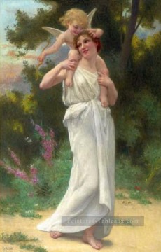  guillaume - Amour Teasing Guillaume Seignac